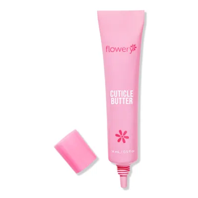 Flowery Cuticle Butter