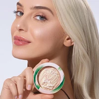 Butter Glow Pressed Powder - Translucent Glow