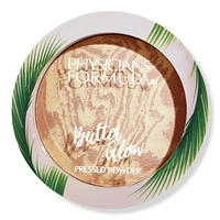 Butter Glow Pressed Powder - Translucent Glow