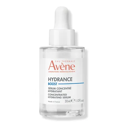 Avene Hydrance Boost Concentrated Hydrating Serum