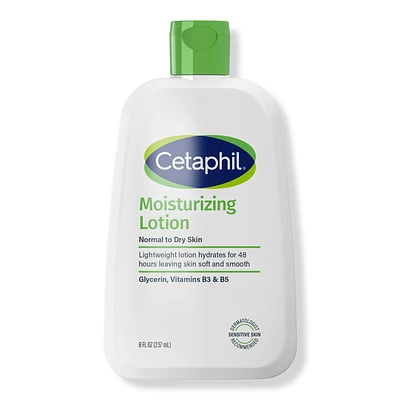 Moisturizing Lotion, Hydrating Body Moisturizer - 8.0 oz