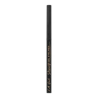 Skinny Long-Wearing Gel Eyeliner Pencil - Silky Black