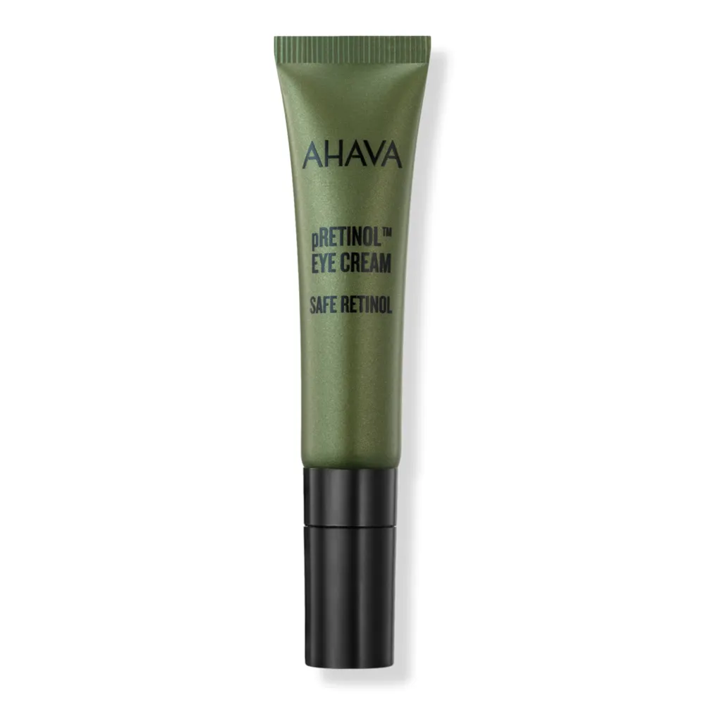 Ahava pRetinol Eye Cream for Smoothing & Fine Lines