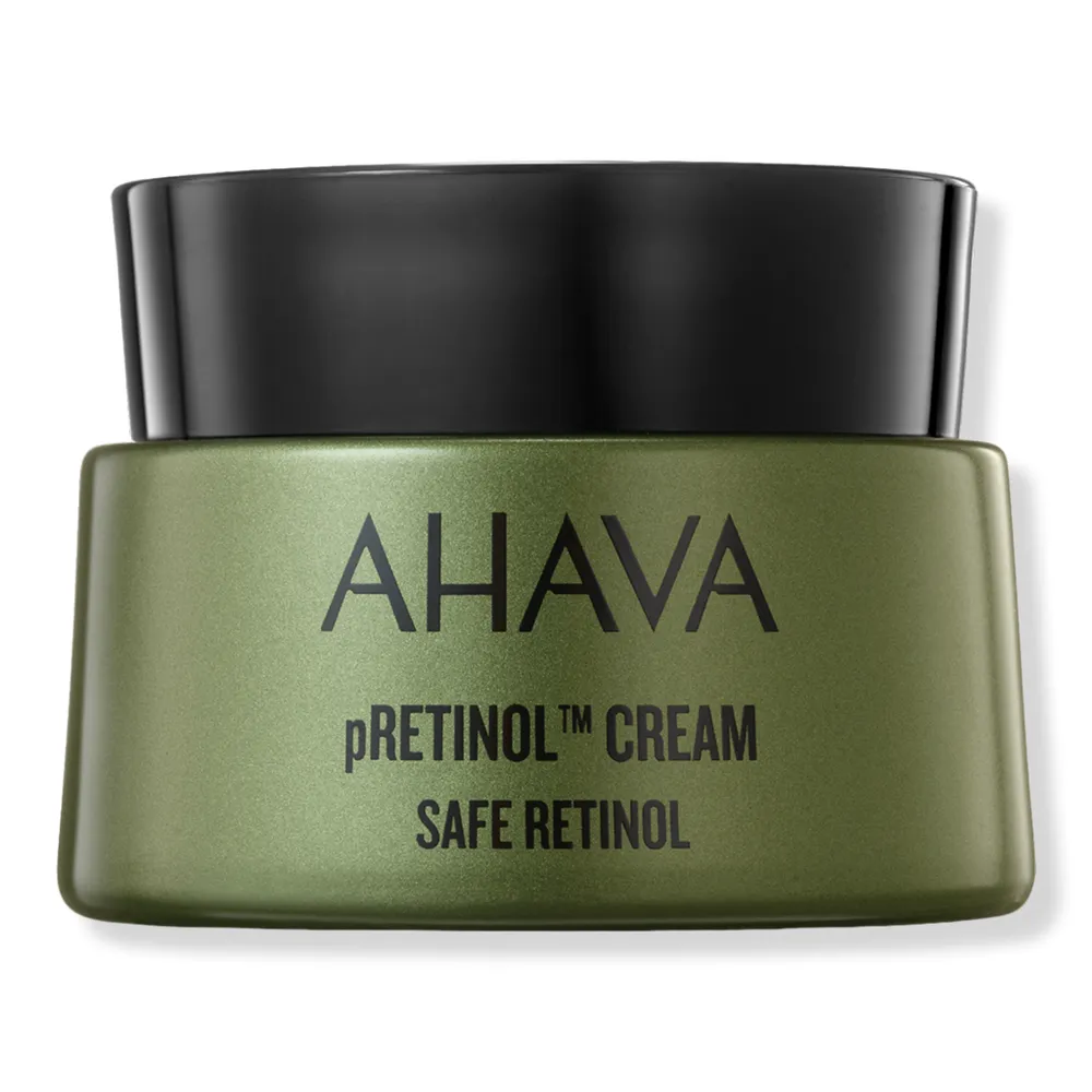 Ahava pRetinol Cream for Smoothing & Fine Lines