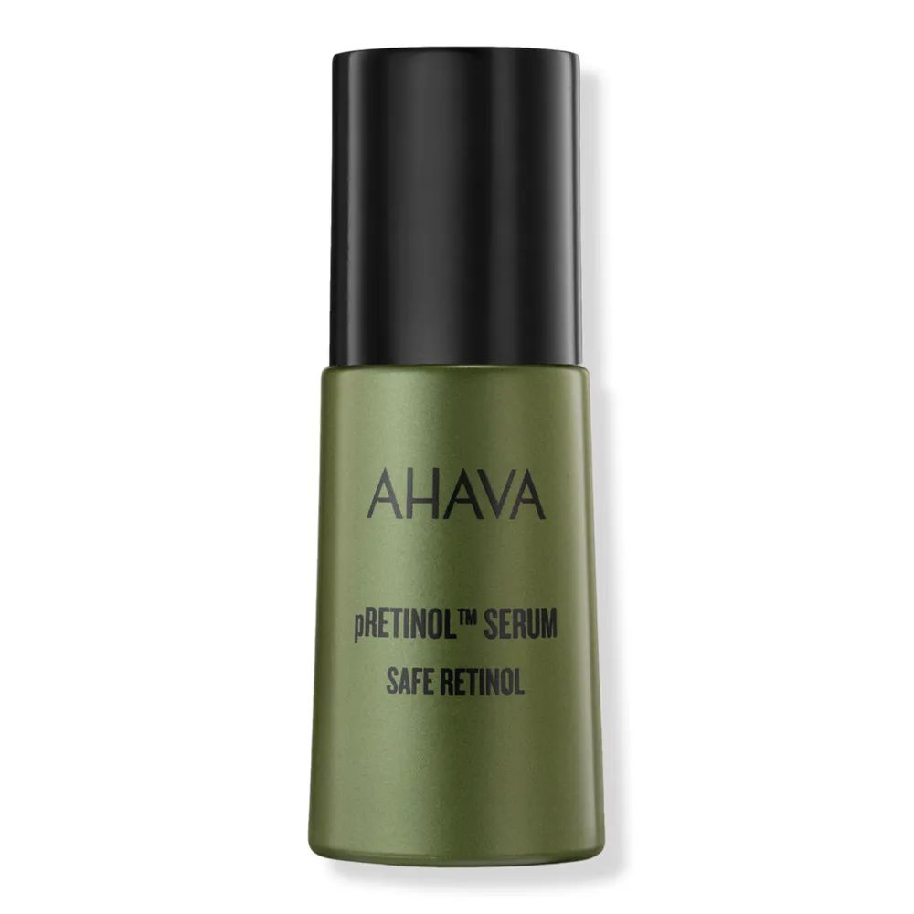 Ahava pRetinol Serum for Smoothing & Fine Lines