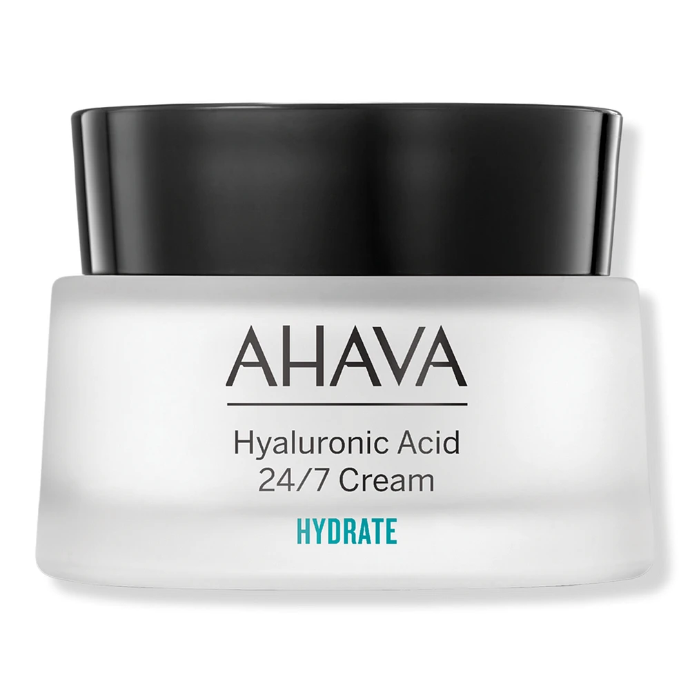 Ahava Hyaluronic Acid 24/7 Cream