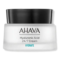 Ahava Hyaluronic Acid 24/7 Cream