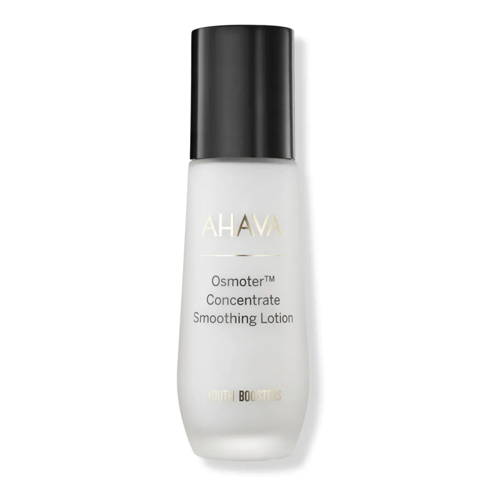 Ahava Osmoter Concentrate Smoothing Lotion