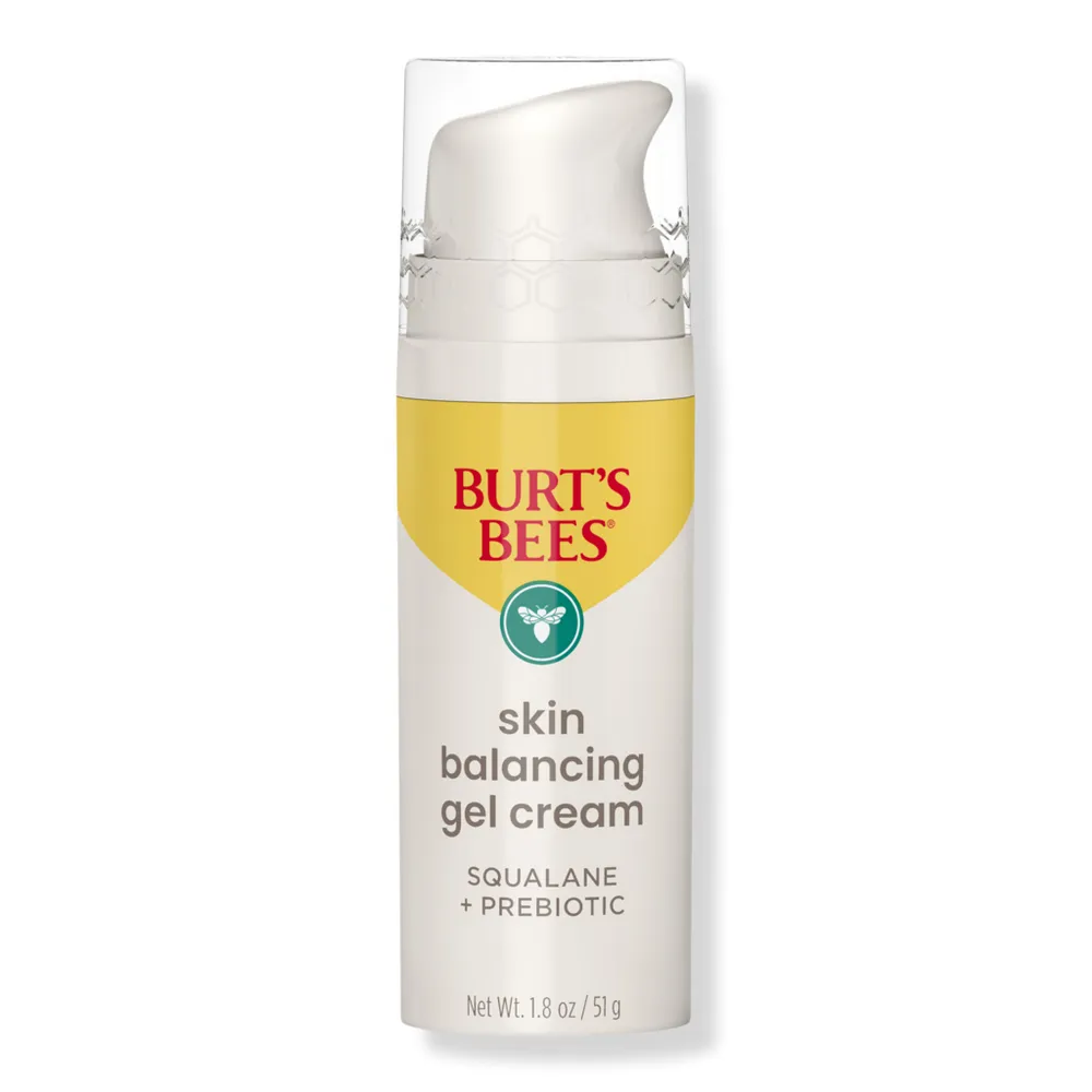 Burt's Bees Clear and Balanced Skin Balancing Gel Cream