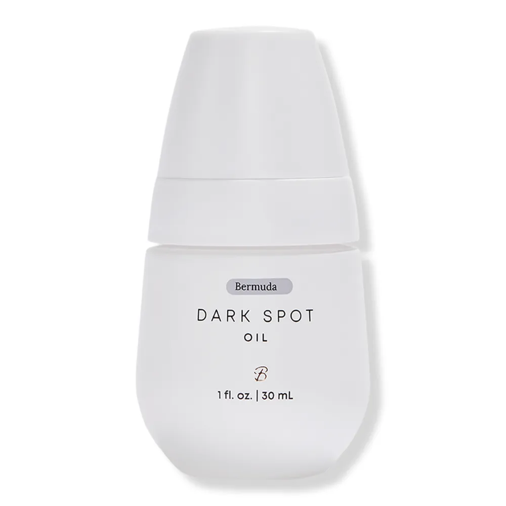 Bushbalm Dark Spot Oil