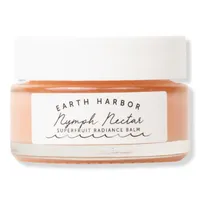 Earth Harbor Nymph Nectar Superfruit Radiance Balm