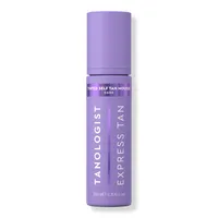 Tanologist Tinted Express Tan Self Mousse