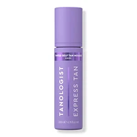 Tinted Express Tan Self Tan Mousse