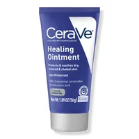 CeraVe Travel Size Healing Ointment for Dry to Very Dry Skin on Face & Body