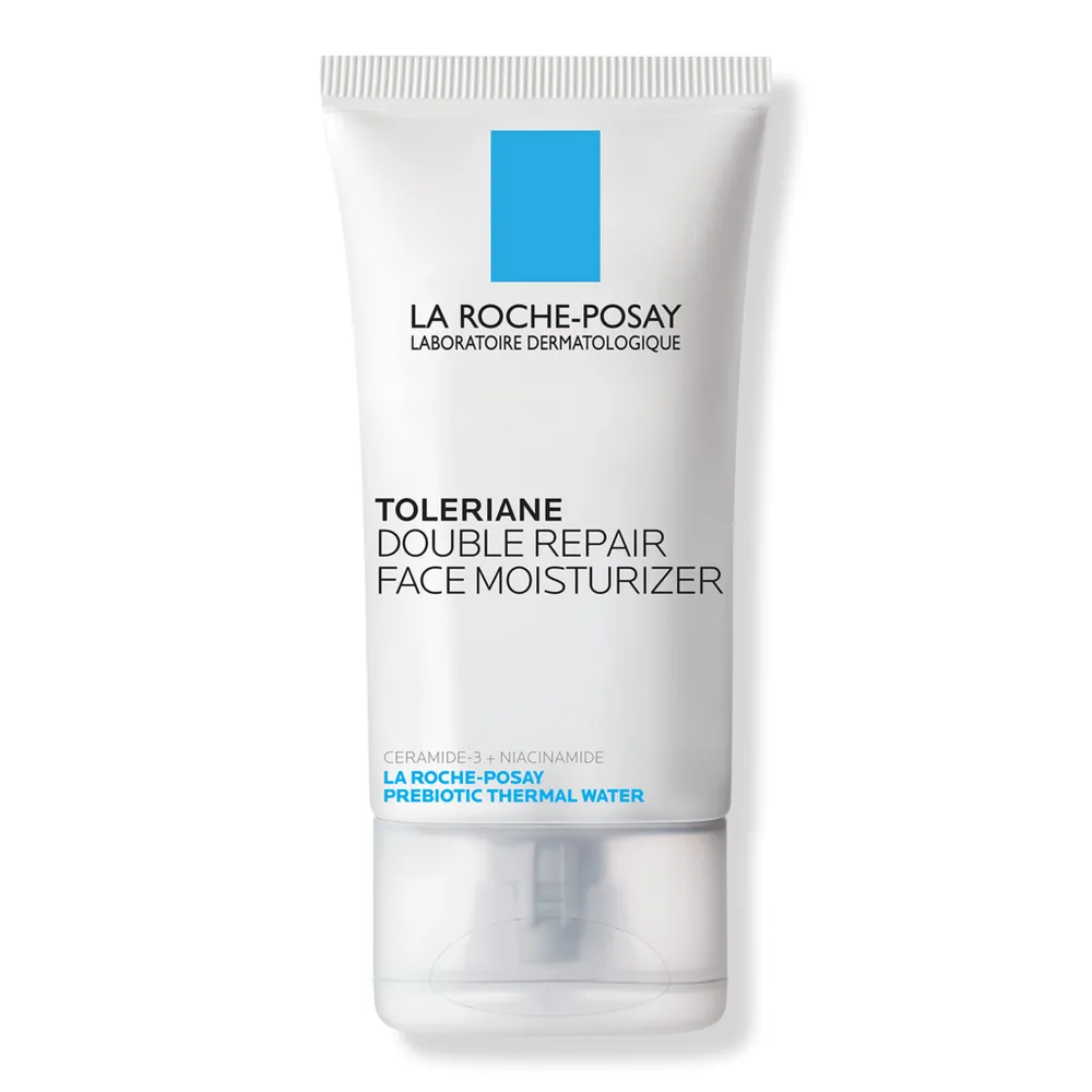 La Roche-Posay Travel Size Toleriane Double Repair Face Moisturizer with Niacinamide