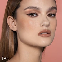 Puff Paint Liquid Blush - Tan