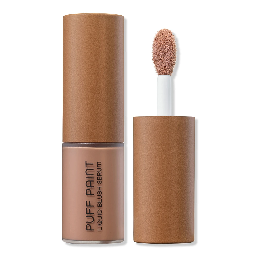 Puff Paint Liquid Blush - Tan