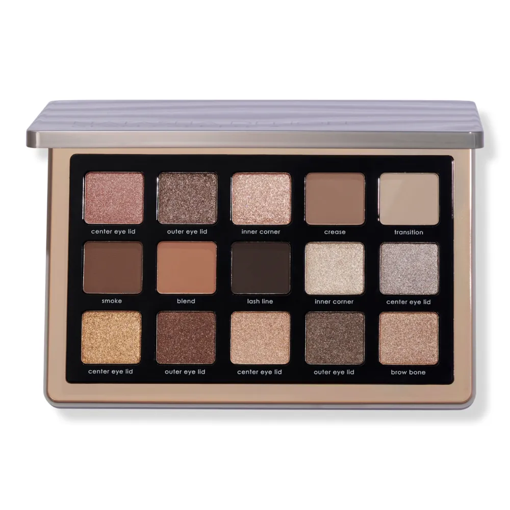 NATASHA DENONA Glam Eyeshadow Palette