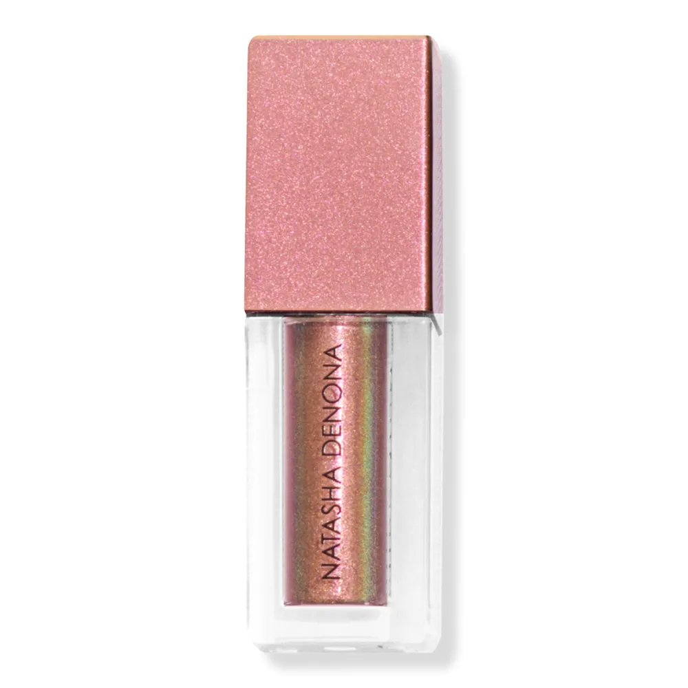 NATASHA DENONA Chromium Liquid Eyeshadow