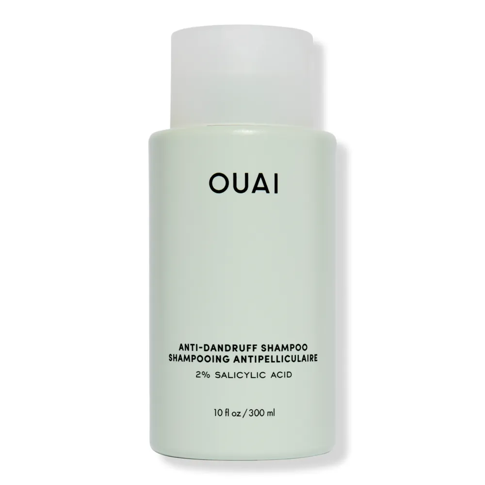 OUAI Anti Dandruff Shampoo