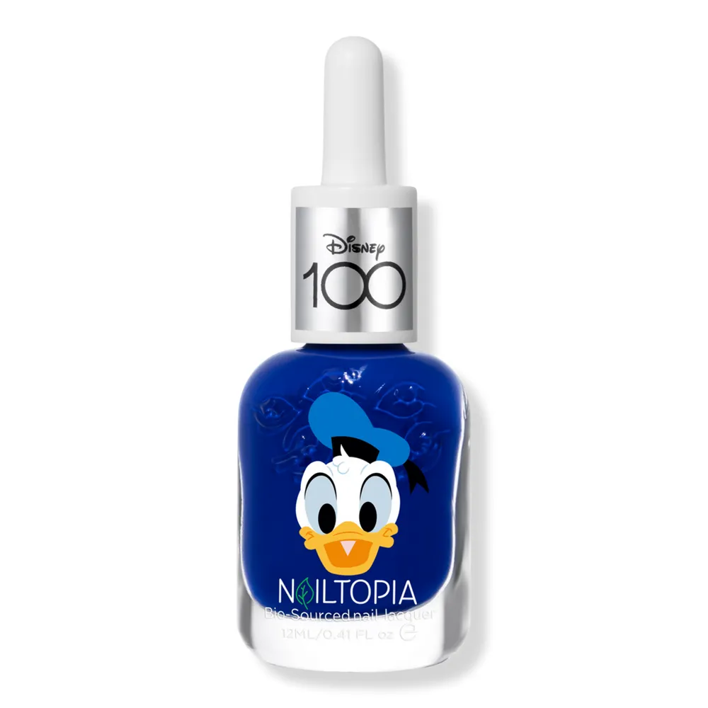 Nailtopia Disney Collection