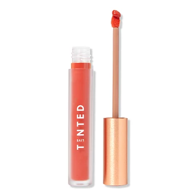 HUELIP Liquid Lip Créme - Powerful