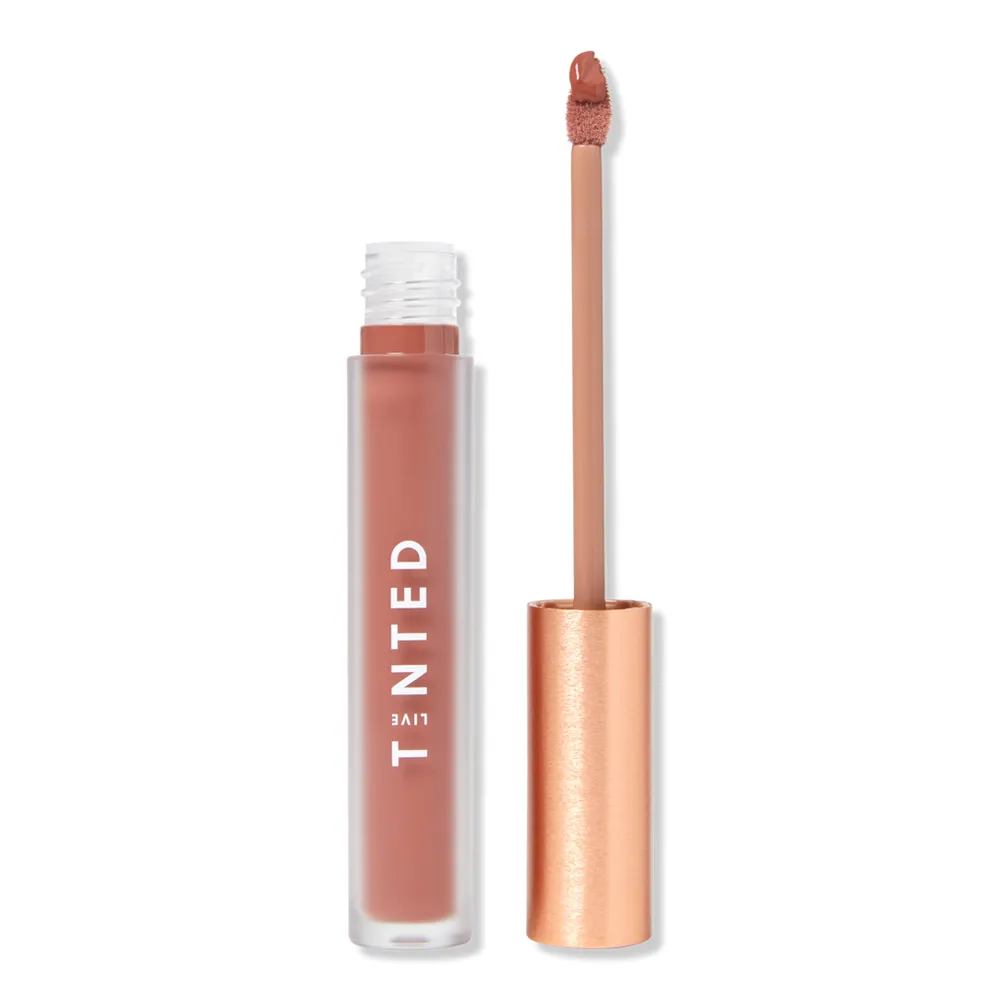 Live Tinted HUELIP Liquid Lip Creme