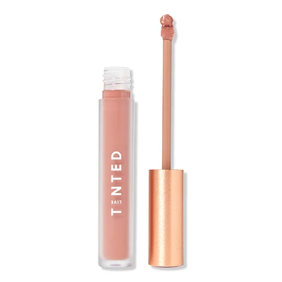 HUELIP Liquid Lip Créme - Determined