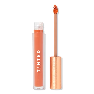 HUELIP Liquid Lip Créme - Dominant