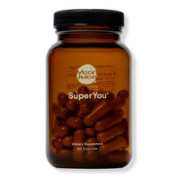 Moon Juice SuperYou Daily Stress Management Supplement