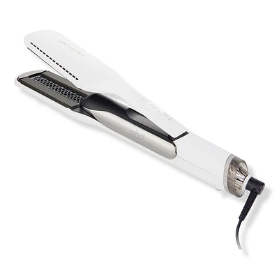 Duet Style 2-In-1 Hot Air Styler - White