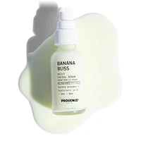 Banana Bliss Daily Facial Serum - 0.3 oz