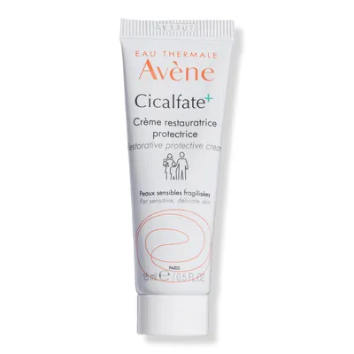 Avene Travel Size Cicalfate+ Restorative Protective Cream