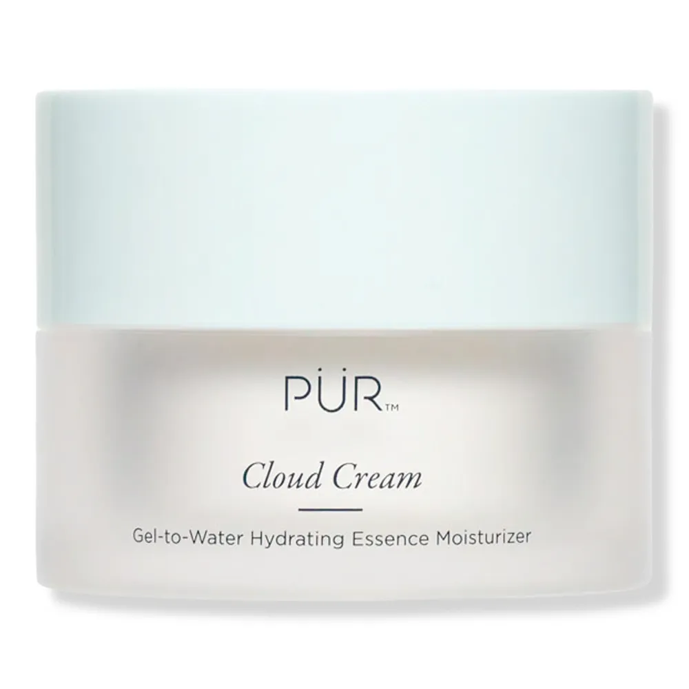 PUR Cloud Cream Gel-to-Water Hydrating Essence Moisturizer