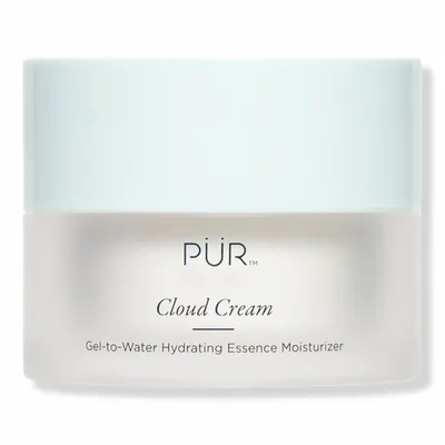 PUR Cloud Cream Gel-to-Water Hydrating Essence Moisturizer