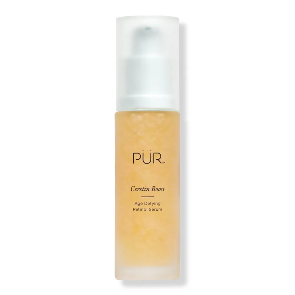 PUR Ceretin Boost Age Defying Retinol Serum