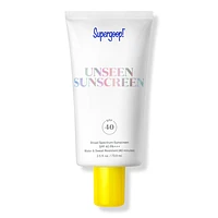 Supergoop! Jumbo Unseen Sunscreen SPF 40 Limited Edition