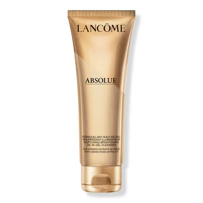 Lancome Absolue Oil-in-Gel Facial Cleanser