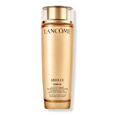 Lancome Absolue Rose 80 Brightening and Revitalizing Face Toner