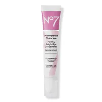 No7 Menopause Skincare Firm & Bright Eye Concentrate