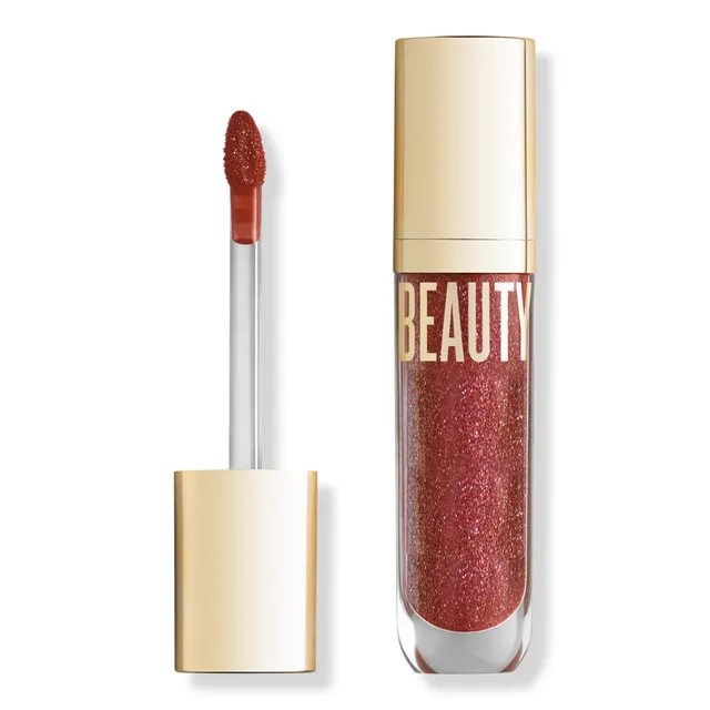 beautycounter Sheer Genius Conditioning Lipstick and Beyond Gloss