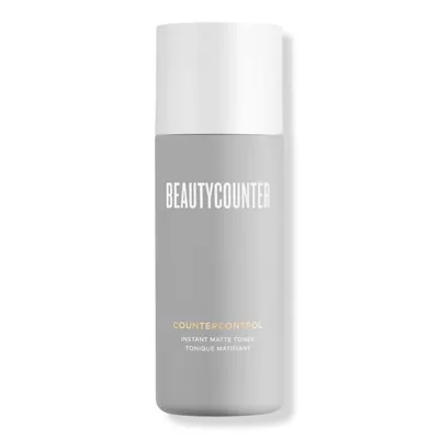 Beautycounter Countercontrol Instant Matte Toner
