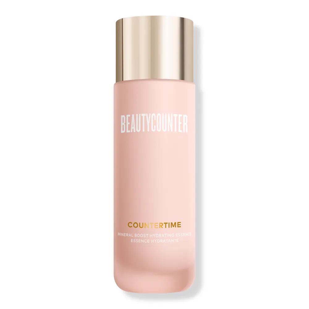 Beautycounter Countertime Mineral Boost Hydrating Essence