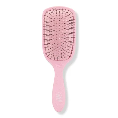 Wet Brush Go Green Paddle Detangler - Pink