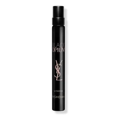 Yves Saint Laurent Black Opium Le Parfum Travel Spray