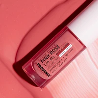 Tinted Glacé Hydrating Lip Oil