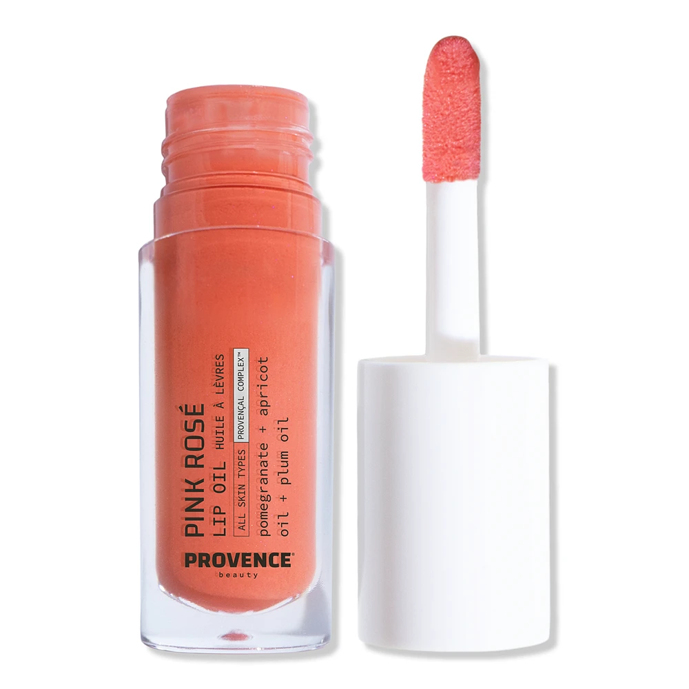 Tinted Glacé Hydrating Lip Oil