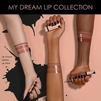 My Dream Lipstick - Creamy Lip Color - 11NB Natasha