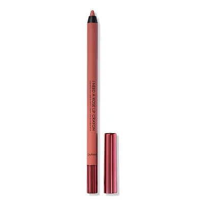 I Need A Rose - Long Lasting Easy Glide Lip Pencil - P4 Daphne
