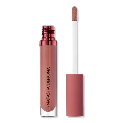 I Need A Rose Lip Gloss - Daphne